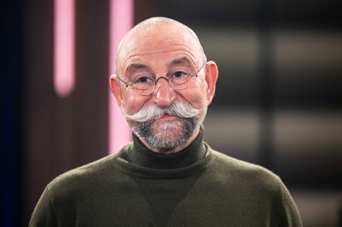 Gutscheine sind "voll für den Arsch", findet Horst Lichter. (Archivbild) Foto: Oliver Berg/dpa