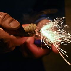 Gegen den 28-Jährigen wird nun ermittelt. (Symbolbild) Foto: Patrick Pleul/dpa-Zentralbild/dpa