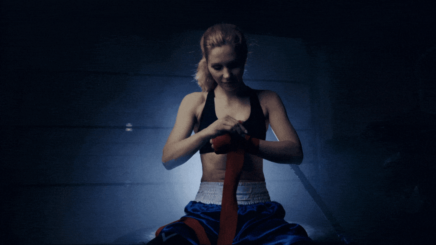 Motivation: "Wie habe ich es geschafft, 1000 Mal zum Training zu gehen?"