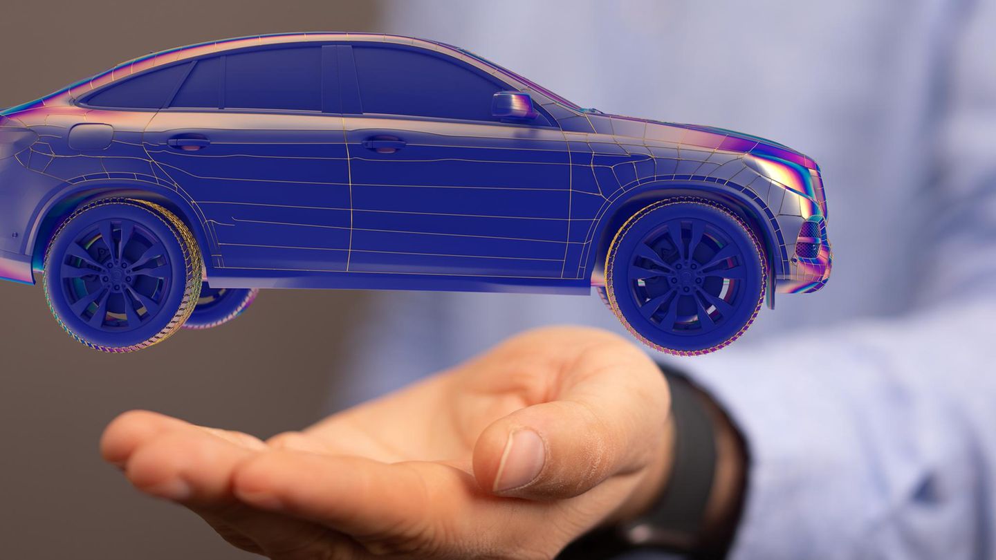 Wissenstest: Wie gut kennen Sie den Straßenverkehr? Testen Sie sich jetzt im Quiz!