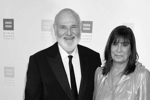 Rob und Michele Reiner wurden am 14. Dezember getötet.