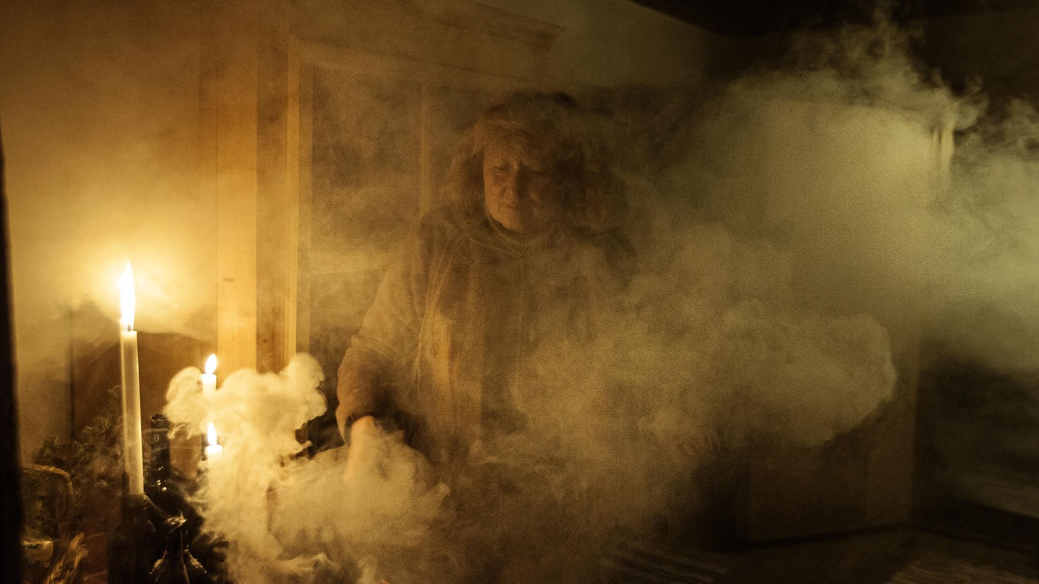 Raunächte: Reinigung und der Draht zu den Himmelsmächten