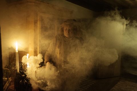 Raunächte: Reinigung und der Draht zu den Himmelsmächten