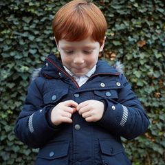 Schüchternheit Symbolbild