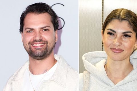 Jimi Blue Ochsenknecht und Yeliz Koc gingen 2021 noch vor der Geburt ihrer Tochter auseinander und machten sich danach gegense