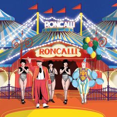 Roncalli ist heute einer der drei letzten verbliebenen großen Zirkusse des Landes.