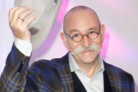 Horst Lichter startete als Fernsehkoch, inzwischen ist er vor allem durch die Sendung "Bares für Rares" bekannt.