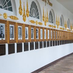 Trump erweitert seine Hall of Fame mit Infotafeln – und Bewertungen