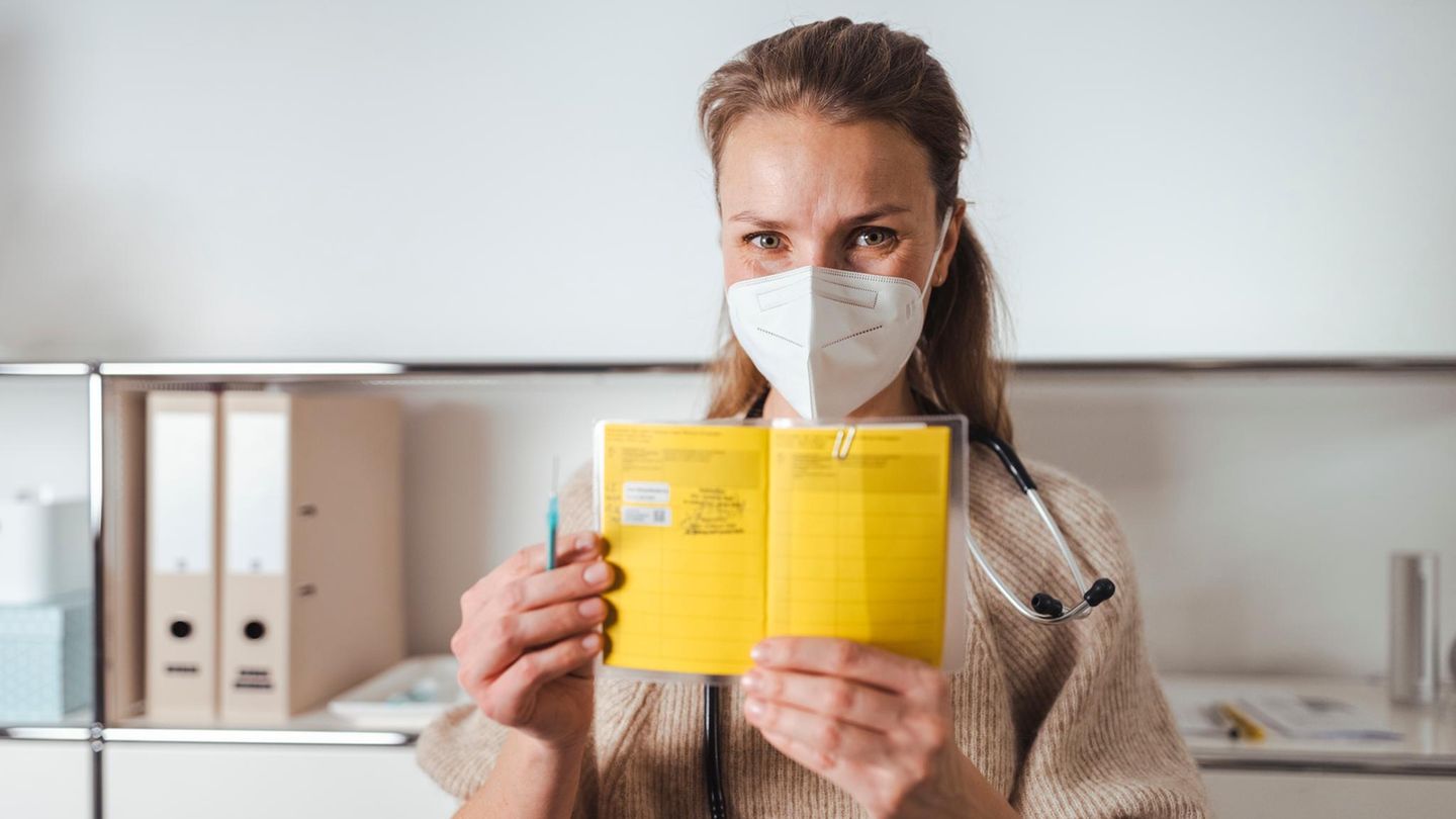 Pandemie: Umstritten und ersehnt: Vor fünf Jahren begann die Corona-Impfkampagne