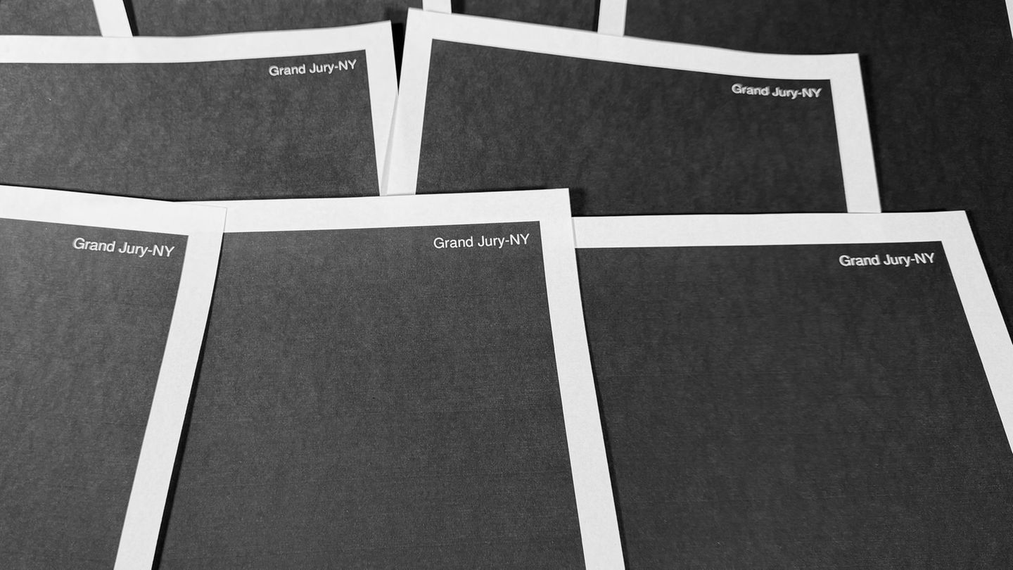 Die unvollständige Veröffentlichung des Materials zum Fall Epstein und die Schwärzung vieler Dokumente sorgen für Kritik. Foto: