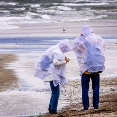 Es regnete im zurückliegenden hydrologischen Jahr (November bis Oktober) zeitweise ergiebig, vor allem im Juli. Aber insgesamt w