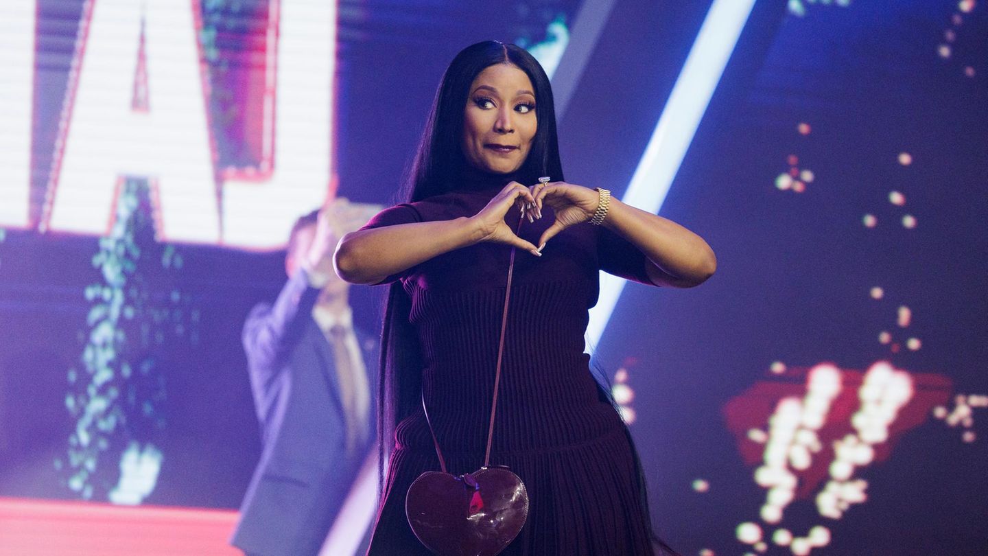 MAGA-Stars: Diese Promis unterstützen Trump und seine Bewegung