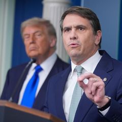 Epstein-Akten: stellvertretende Justizminister Todd Blanche