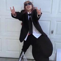 14-Jähriger wird 80-Kilo-Bein amputiert: "Bin so dankbar für alle, die mich unterstützen"