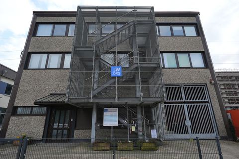 Fast drei Jahre nach einem Amoklauf bei den Zeugen Jehovas will die Glaubensgemeinschaft ihr Gebäude wieder nutzen. (Archivbild)