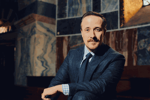 Vier Protagonisten im Portrait