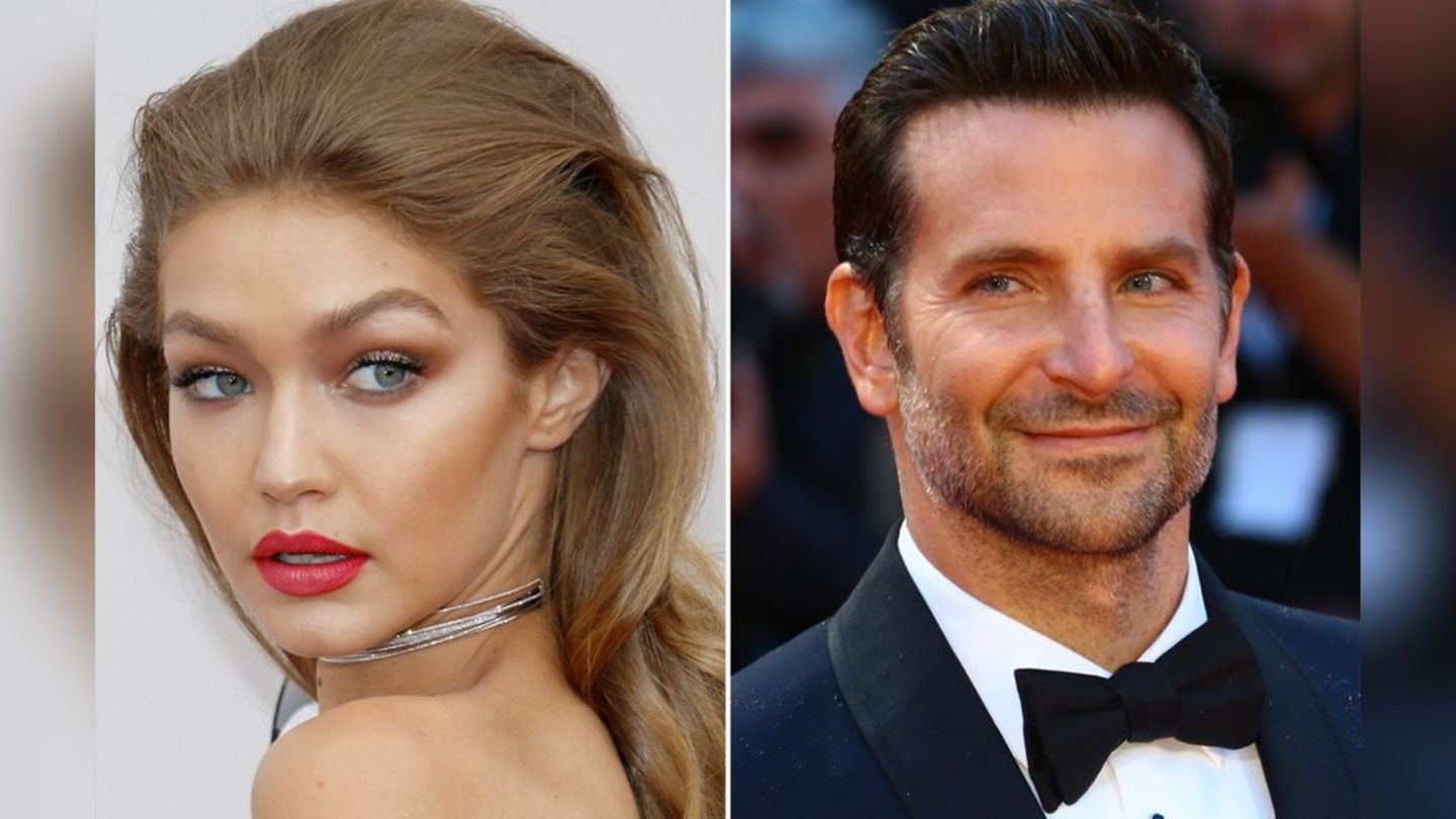 Gigi Hadid und Bradley Cooper könnten bald vor dem Altar stehen.