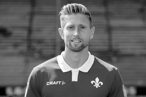 Ex-Fußball-Profi Sebastian Hertner ist bei einem Unfall gestorben. (Archivbild) Foto: Silas Stein/dpa