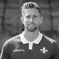 Ex-Fußball-Profi Sebastian Hertner ist bei einem Unfall gestorben. (Archivbild) Foto: Silas Stein/dpa