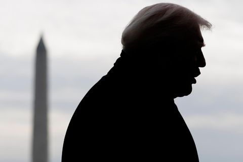 In den neu veröffentlichten Epstein-Akten wird Donald Trump mehrfach namentlich erwähnt