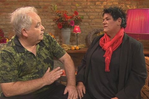 Frank ließ Simone sitzen - laut Inka Bause mit einer "Scheiß Erklärung".