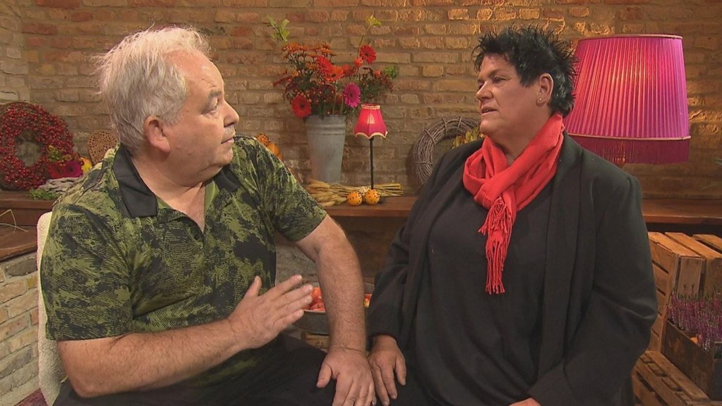 Frank ließ Simone sitzen - laut Inka Bause mit einer "Scheiß Erklärung".