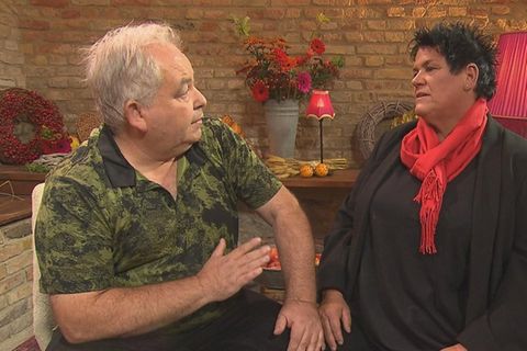 Frank ließ Simone sitzen - laut Inka Bause mit einer "Scheiß Erklärung".