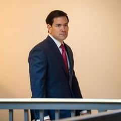 US Außenminister Marco Rubio