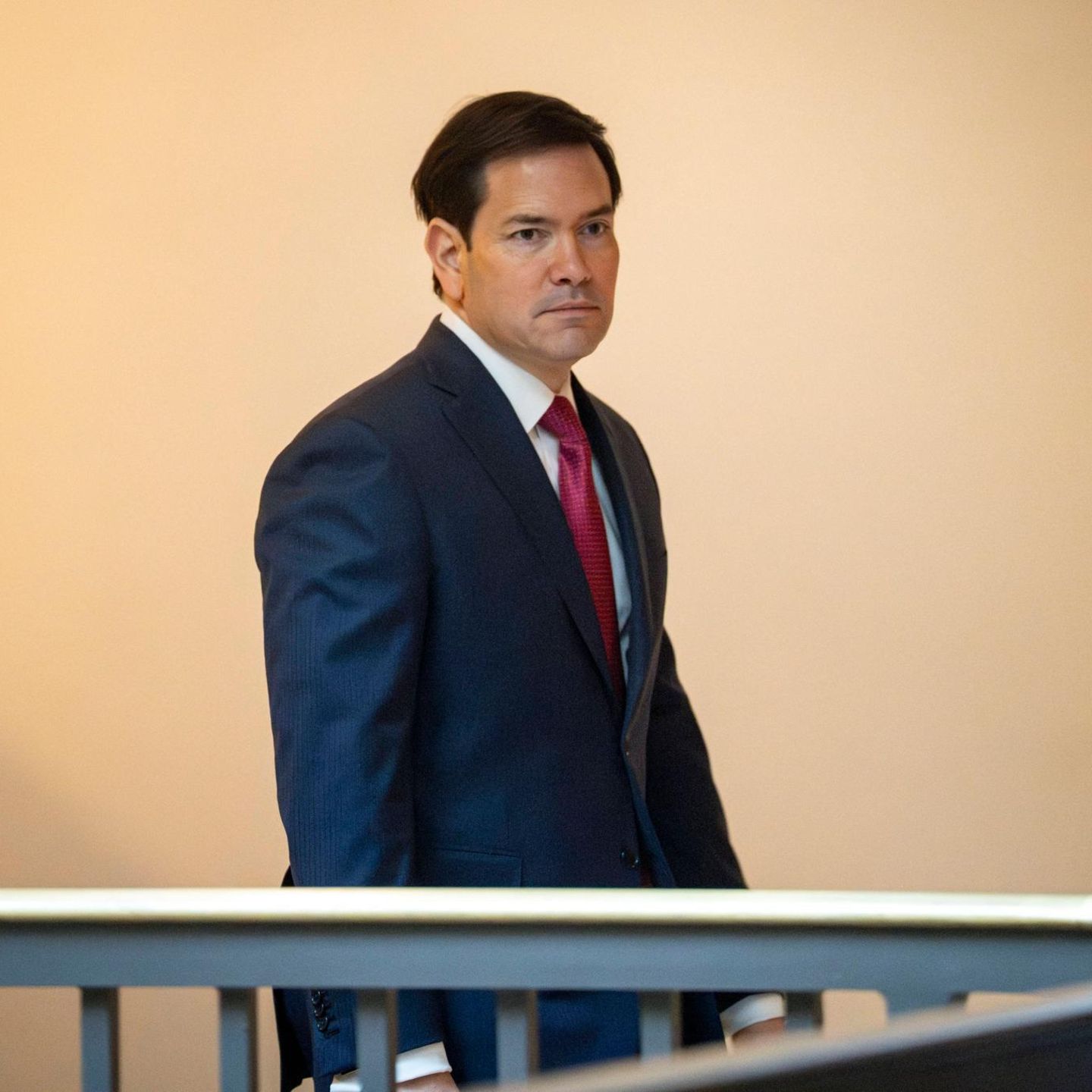 US Außenminister Marco Rubio