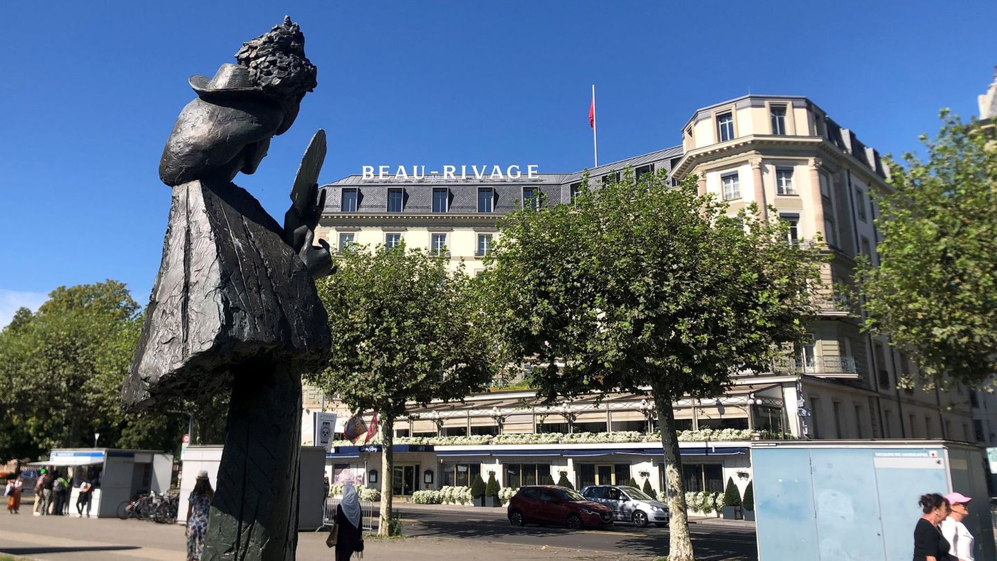 Kaiserin Sisi steht 2026 im Zentrum einer großen Schau in Speyer - Details wollen die Organisatoren noch nicht verraten. (Symbol