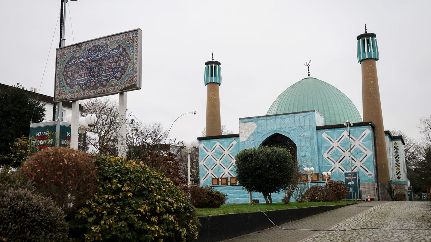 Die CDU in der Bürgerschaft unterstützt Forderungen, in dem vom Bund beschlagnahmten Gotteshaus eine Gedenkstätte für die Opfer