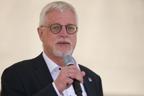 Der Deutsche Gewerkschaftsbund in Sachsen fordert für 2026 eine Offensive für eine starke Wirtschaft, gute Jobs und Demokratie.(