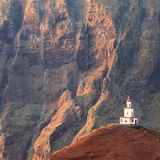 Spanien: Insel El Hierro