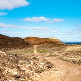 Spanien: Isla de Lobos