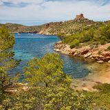 Spanien: Isla de Cabrera