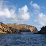 Spanien: Islas Columbretes