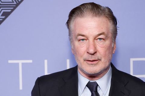 Alec Baldwin hatte nach der "Rust"-Tragödie mit gesundheitlichen Problemen zu kämpfen.