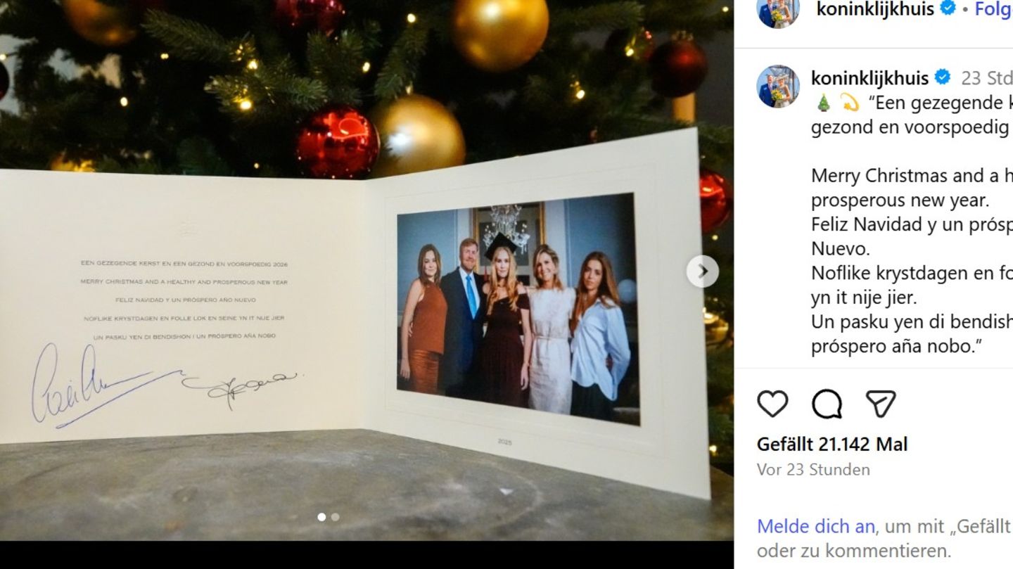 Im Mittelpunkt auf der Karte steht Amalia