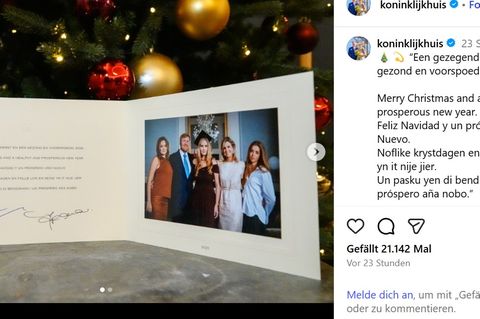 Im Mittelpunkt auf der Karte steht Amalia