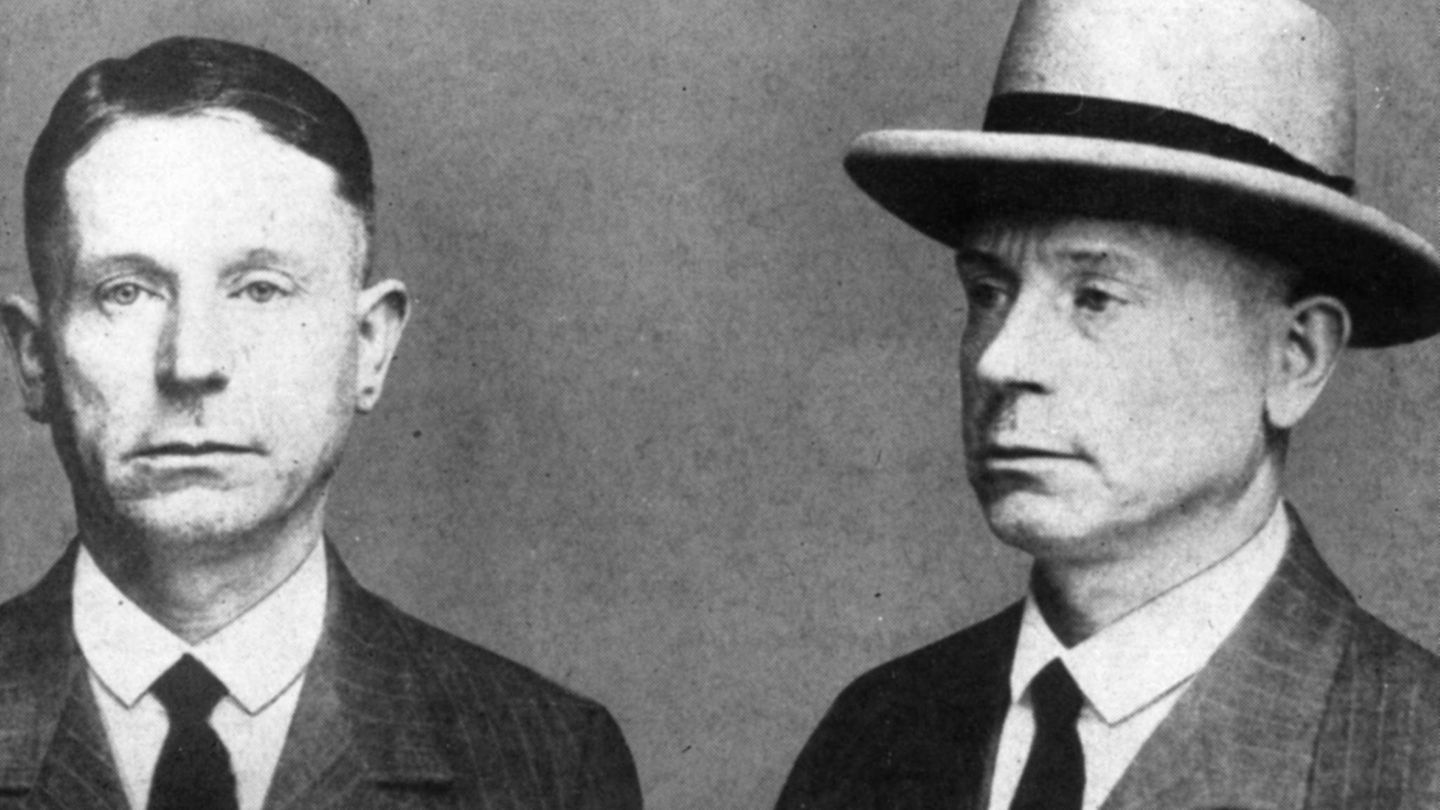 Weimarer Republik: Serienmörder Peter Kürten: Die Geschichte des Vampirs von Düsseldorf