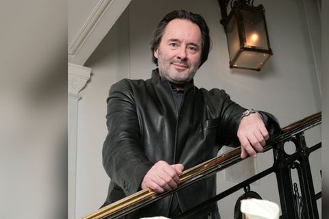 Uwe Kockisch, hier 2008, ist am 22. Dezember gestorben.