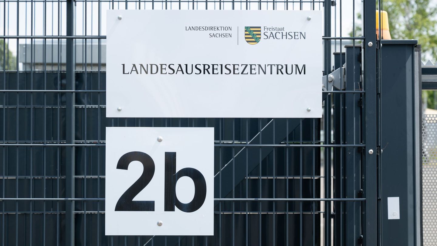 Die Zahl der freiwilligen Ausreisen abgelehnter Asylbewerber ist in diesem Jahr in Sachsen stark gestiegen (Symbolbild). Foto: S