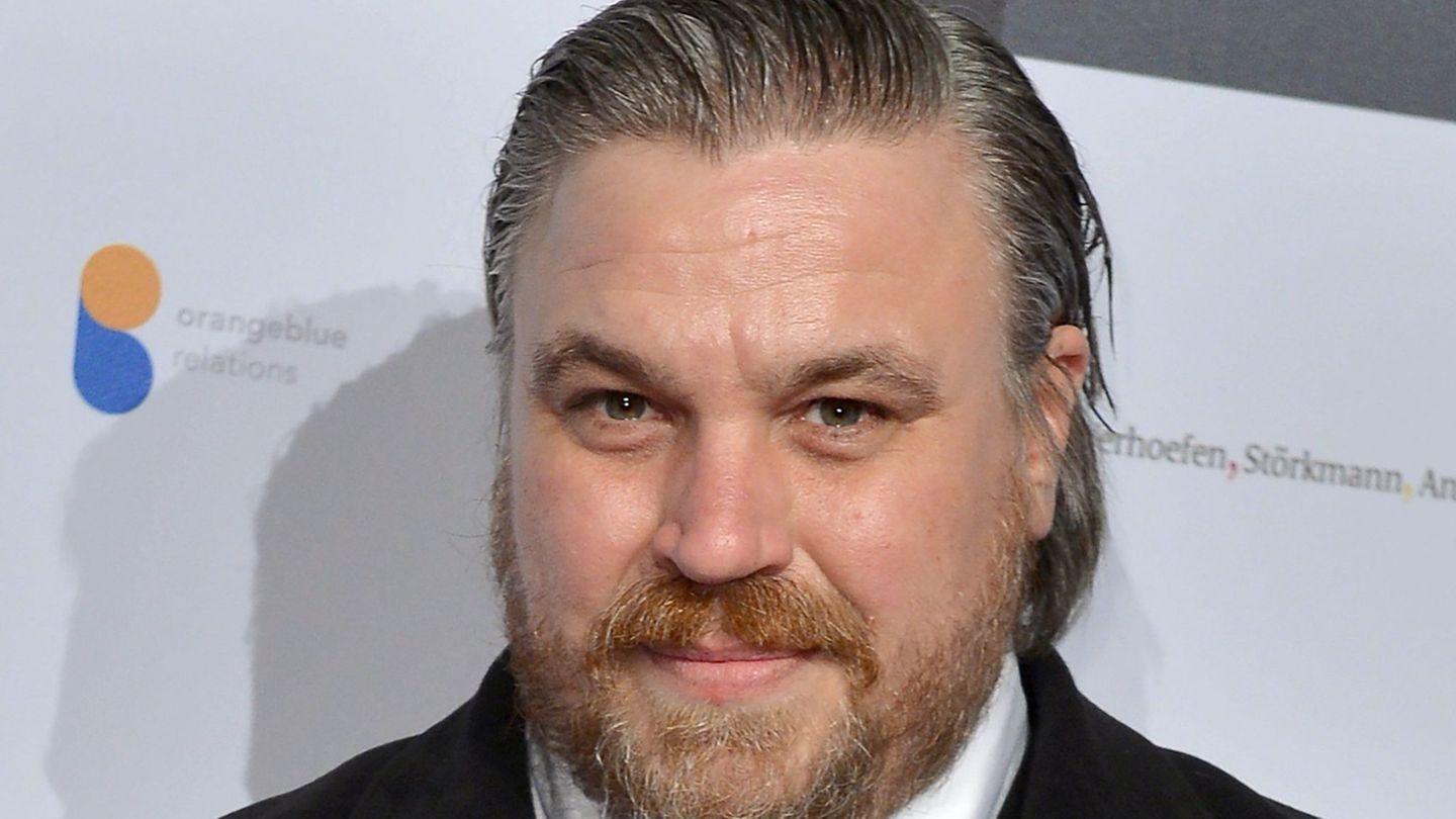 Aljoscha Stadelmann ermittelt wieder im Ersten. (Archivbild) Foto: Britta Pedersen/dpa