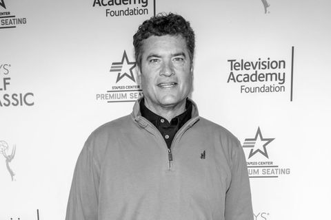 Pat Finn ist mit 60 Jahren verstorben.