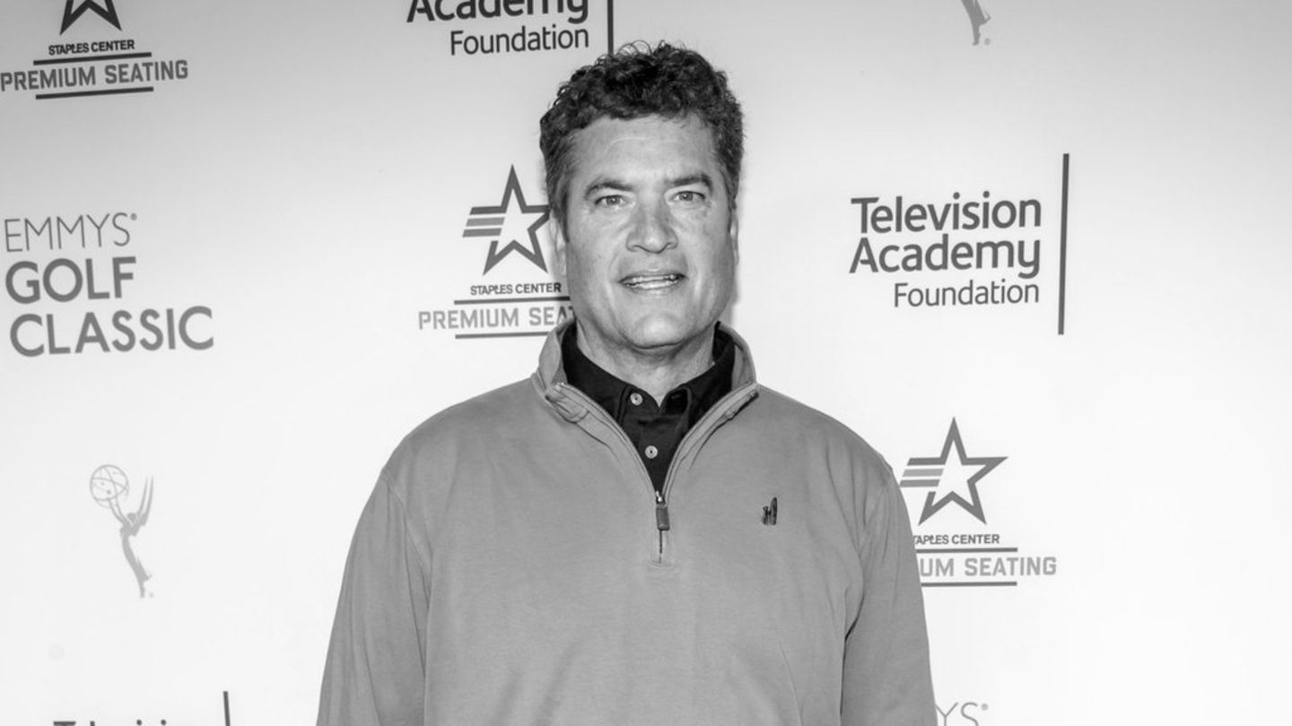 Pat Finn ist mit 60 Jahren verstorben.