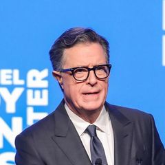 Late-Night-Moderatoren wie Stephen Colbert hatten der US-Medienbehörde "Zensur" vorgeworfen