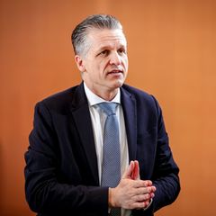 Kanzleramtschef Thorsten Frei (CDU)