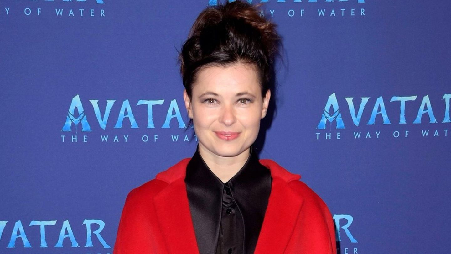 Reiner Zufall und doch bemerkenswert: ARD und ZDF setzen am ersten Weihnachtsfeiertag auf Anna Fischer.