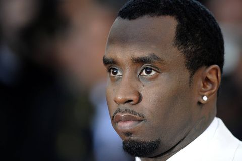 Sean Combs wurde zu vier Jahren Haft verurteilt.