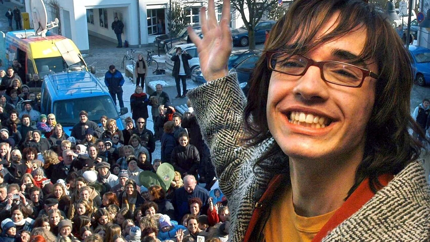 Sieben Jahre nach seinem Tod erzählt eine Doku die tragische Lebensgeschichte von Daniel Küblböck, der sich nach seinem transgeschlechtlichem Outing Lana Kaiser nannte, nach.